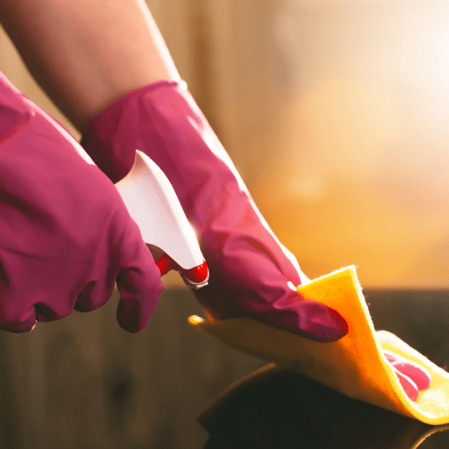 Cleaning Services